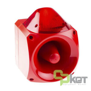 PNC-0009 مدل Nexus آژیر و فلاشر اعلام حریق متعارفی کلکسون سری