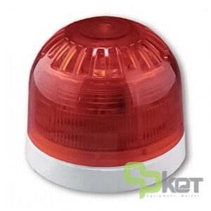 PSC-0035 مدل Sonos آژیر و فلاشر اعلام حریق متعارفی کلکسون سری