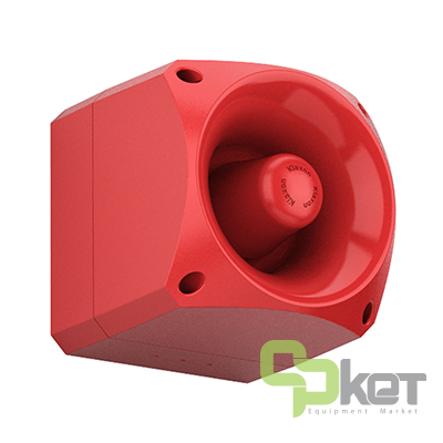 PNS-0009 مدل Nexus آژیر اعلام حریق متعارفی کلکسون سری