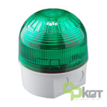 PSB-0121 مدل Sonos فلاشر اعلام حریق متعارفی کلکسون سری