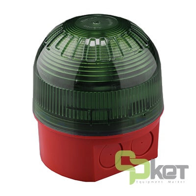 PSB-0054 مدل Sonos فلاشر اعلام حریق متعارفی کلکسون سری