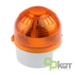 PSB-0034 مدل Sonos فلاشر اعلام حریق متعارفی کلکسون سری