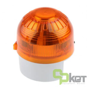 PSC-0034 مدل Sonos آژیر و فلاشر اعلام حریق متعارفی کلکسون سری