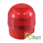 PSB-0002 مدل Sonos فلاشر اعلام حریق متعارفی کلکسون سری