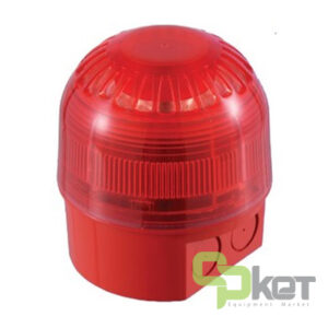 PSC-0013 مدل Sonos آژیر و فلاشر اعلام حریق متعارفی کلکسون سری