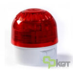 PSB-0033 مدل Sonos فلاشر اعلام حریق متعارفی کلکسون سری