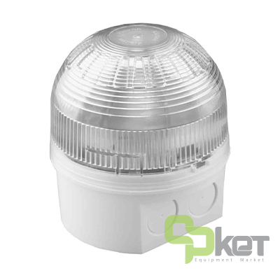 PSB-0119 مدل Sonos فلاشر اعلام حریق متعارفی کلکسون سری