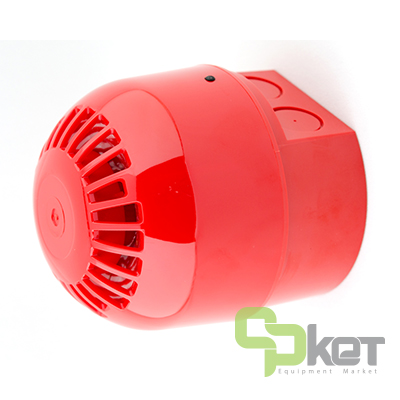 PSS-0060 مدل Sonos آژیر اعلام حریق متعارفی کلکسون سری