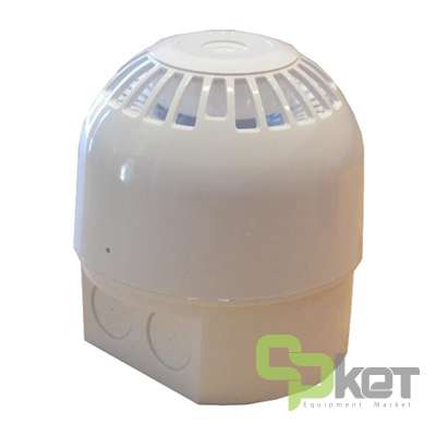 PSS-0063 مدل Sonos آژیر اعلام حریق متعارفی کلکسون سری