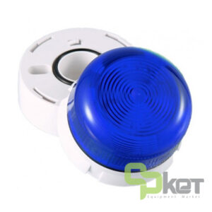 QBS-0010 فلاشر اعلام حریق متعارفی کلکسون مدل