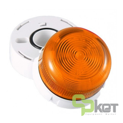 QBS-0013 فلاشر اعلام حریق متعارفی کلکسون مدل