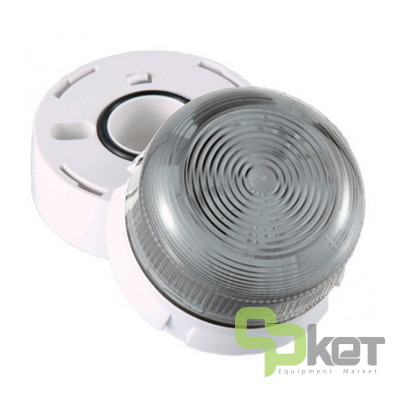 QBS-0009 فلاشر اعلام حریق متعارفی کلکسون مدل