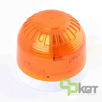 PSC-0040 مدل Sonos آژیر و فلاشر اعلام حریق متعارفی کلکسون سری