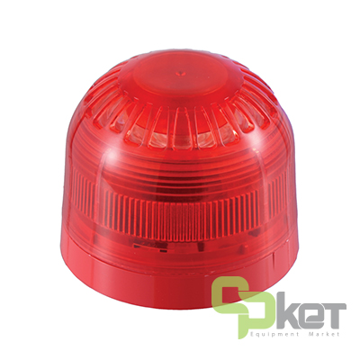 PSC-0002 مدل Sonos آژیر و فلاشر اعلام حریق متعارفی کلکسون سری