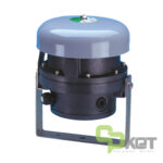 TCA-0002 مدل EXD Bell زنگ ضد انفجار کلکسون