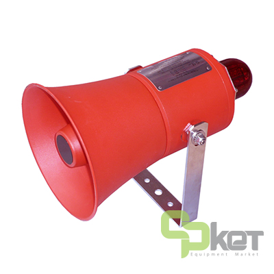 آژیر و فلاشر ضدانفجار کلکسون EXD BEACON