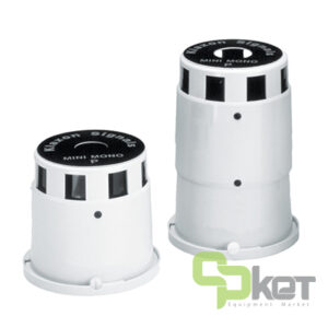 آژیر ضد انفجارکلکسون Mini Mono P