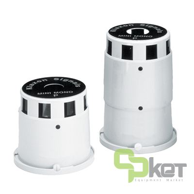 آژیر ضد انفجارکلکسون Mini Mono P