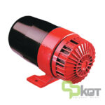 SLA-0001 مدل Mono 72 آژیر ضد انفجارکلکسون