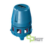 SLC-0002 مدل SO4 آژیر ضد انفجارکلکسون