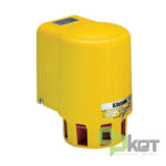 SLD-0001 مدل Super M آژیر ضد انفجارکلکسون