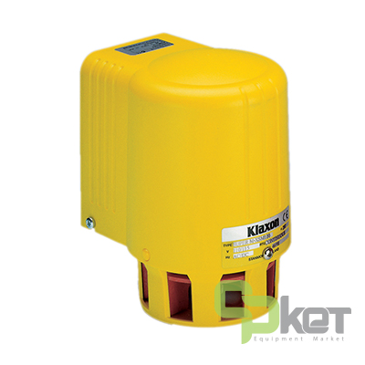 آژیر ضد انفجارکلکسون Super M