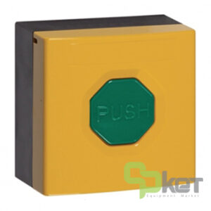 شستی Hold & abort سی تک مدل EP215