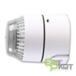 FL/CL/W/D 12V SND5 مدل Flashni آژیر و فلاشر اعلام حریق متعارفی فولئون