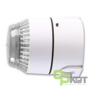 مدل Flashni آژیر و فلاشر اعلام حریق متعارفی فولئون