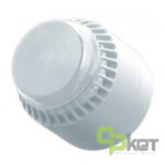 FL/CL/W/S 12V SND5 مدل Flashni آژیر و فلاشر اعلام حریق متعارفی فولئون سری