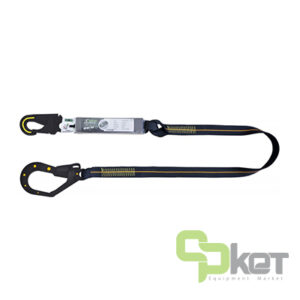 لنیارد شوک گیر عایق الکتریسیته کراتوس FA3030820