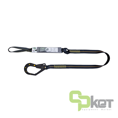 لنیارد شوک گیر عایق الکتریسیته کراتوس FA3030720