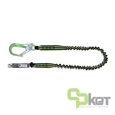 لنیارد شوک گیر دارای قابلیت افزایش طول کراتوس FA3071320