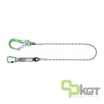 FA3051212 لنیارد طنابی شوک گیر کراتوس مدل