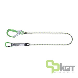 لنیارد طنابی شوک گیر کراتوس FA30512XX