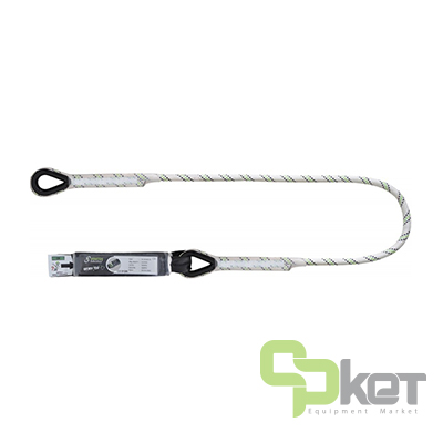 لنیارد طنابی شوک گیر کراتوس FA30500XX