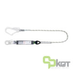 FA3050315 لنیارد طنابی شوک گیر کراتوس مدل