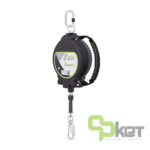 FA2040025 مدل Olympe محافظ سقوط کراتوس