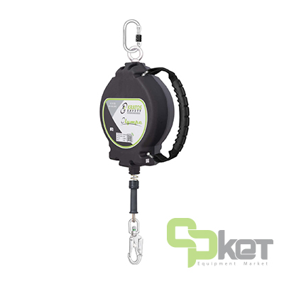 محافظ سقوط کراتوس Olympe