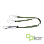 FA3040018 لنیارد شوک گیر دوسر قلاب کراتوس مدل