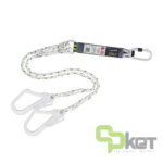 FA3020015 لنیارد شوک گیر دوسر قلاب کراتوس مدل