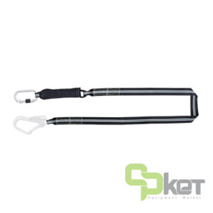 لنیارد شوک گیر نسوز کراتوس FA30305XX