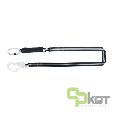 لنیارد شوک گیر نسوز کراتوس FA30305XX