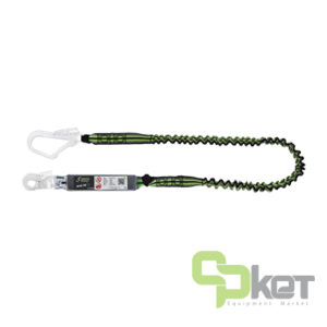 لنیارد شوک گیر دارای قابلیت افزایش طول کراتوس FA3070X20