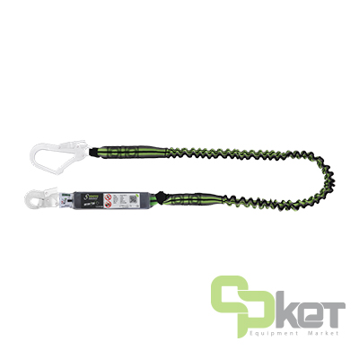 لنیارد شوک گیر دارای قابلیت افزایش طول کراتوس FA3070X20