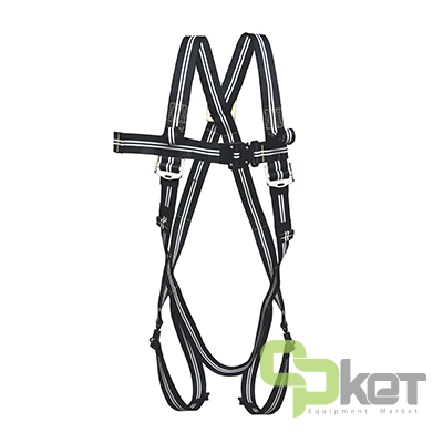 هارنس ایمنی نسوز کراتوس FA1011000