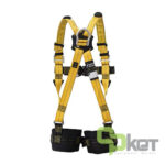 FA1011300 هارنس ایمنی کراتوس مدل