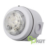 SOLX/RF/RL/W/D مدل Solista Maxi فلاشر اعلام حریق متعارفی فولئون