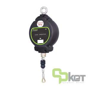 LA103001X محافظ سقوط کراتوس