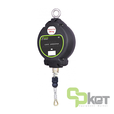 LA103001X محافظ سقوط کراتوس